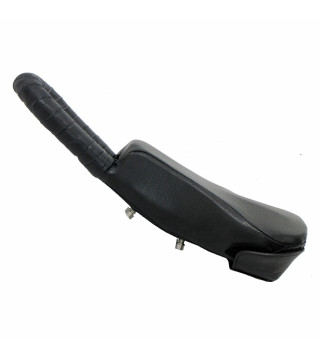 Mad4One Handle Saddle S - Muni - Handle with Leather Strip