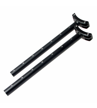 Standard Sattelstütze Mad4One XXL 27.2