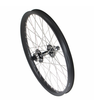 406mm (20-inch) wheel Freestyle  Mad4One ISIS Madround