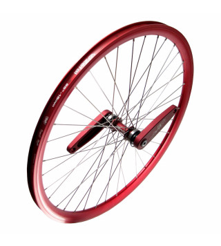 559mm (26-inch) wheel Mad4One ISIS Race