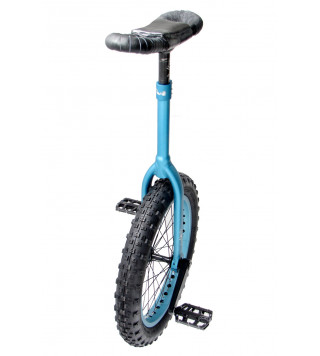 19" Mad4One Trial Machine Unicycle - ISIS hub