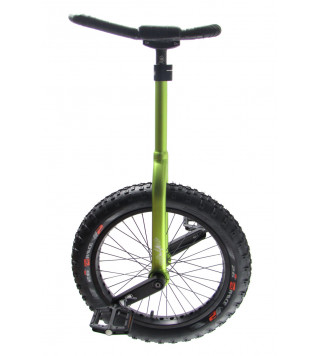 19" Mad4One Trial Machine Unicycle - ISIS hub