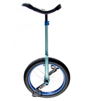 20" Mad4One Powersquare Unicycle - ISIS hub