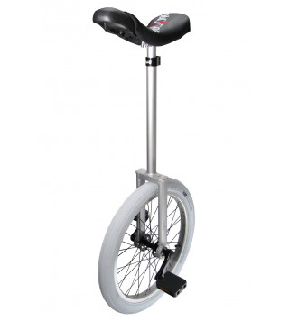 20-Zoll Einrad für Freestyle Vierkant - Mad4One Freestyle 100