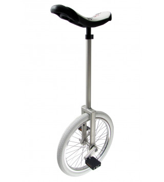 20" Unicycle for Freestyle ISIS - Mad4One Freestyle 90 - the TOP in Freestyle