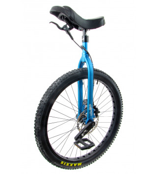 27.5" Mad4One Mountain Unicycle Tecno - ISIS