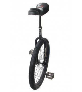 Road unicycle URC 27.5" - Cotterless