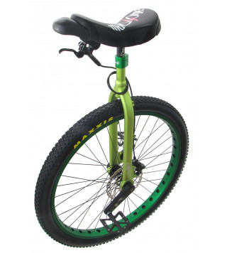 29" Mountain Unicycle Mad4One Tecno - ISIS Flick Flock