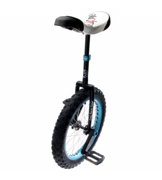 19" Monociclo URC Urban PRO - mozzo ISIS