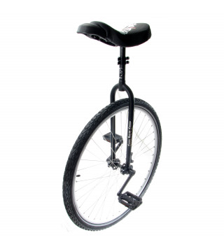 Road Unicycle URC EcoLine 29" - Cotterless