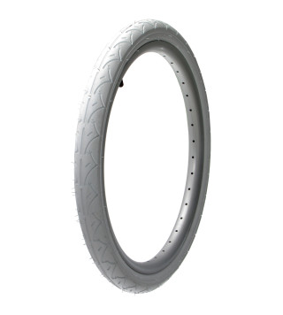 20" Tire Mad4One Freestyle G2 20X1.75 (ETRTO 47-406)