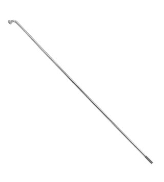 Speichen Inox 2 mm - Silber   310mm  400mm