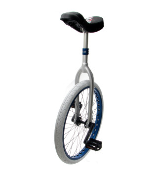 Mad4One Indoor Unicycle Rund XL 24"