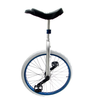 Mad4One Indoor Unicycle Rund XL 24"