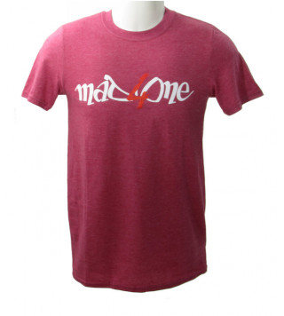 T-Shirt  Mad-Rider - KORALLE
