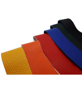 Leather strip for HandleSaddle