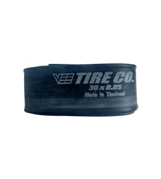 Inner Tube VEE 36" x 2.25 - with Presta Valve