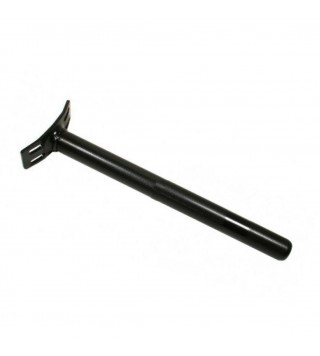 Tubo sella Standard 25.4  300mm  Nero