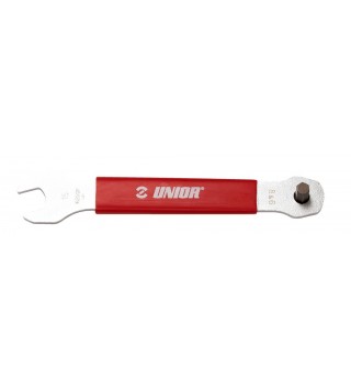 Unior Tools Pedalschlüssel 1620 - 15mm
