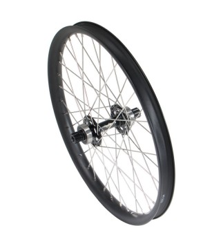 wheel Freestyle  Mad4One ISIS Madround - 406mm (20-inch)