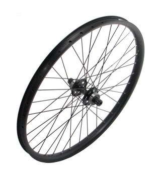 Ruota Mad4One ISIS Madround - 507mm (24-inch) NO DISC