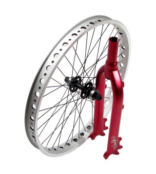 Wheel Mad4One ISIS - 507mm (24-inch) NO DISC