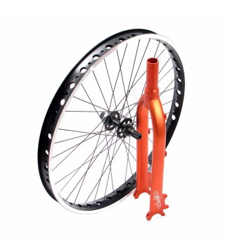 Wheel Mad4One Disc - 559mm (26-inch) NO DISC