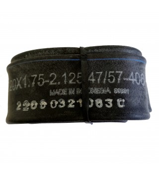 Schlauch Kenda 20”x 1.75 - 2.125 valvola Schrader
