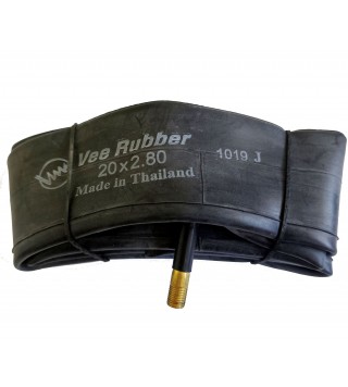 Camera d'aria Vee 20”x 2.80 valvola Schrader