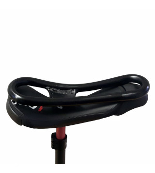 SET 2 PEZZI - Mad4One Handle Saddle S - Base