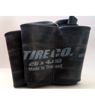schlauch VEE TIRE CO. 26"x3.50  für MUNI mit SCHRADER Ventil