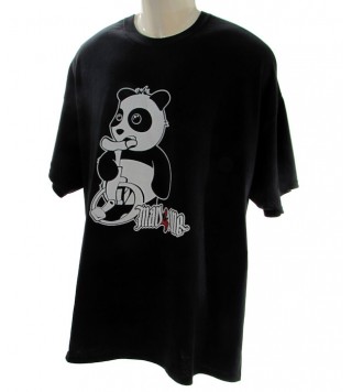 T-Shirt Mad-Panda